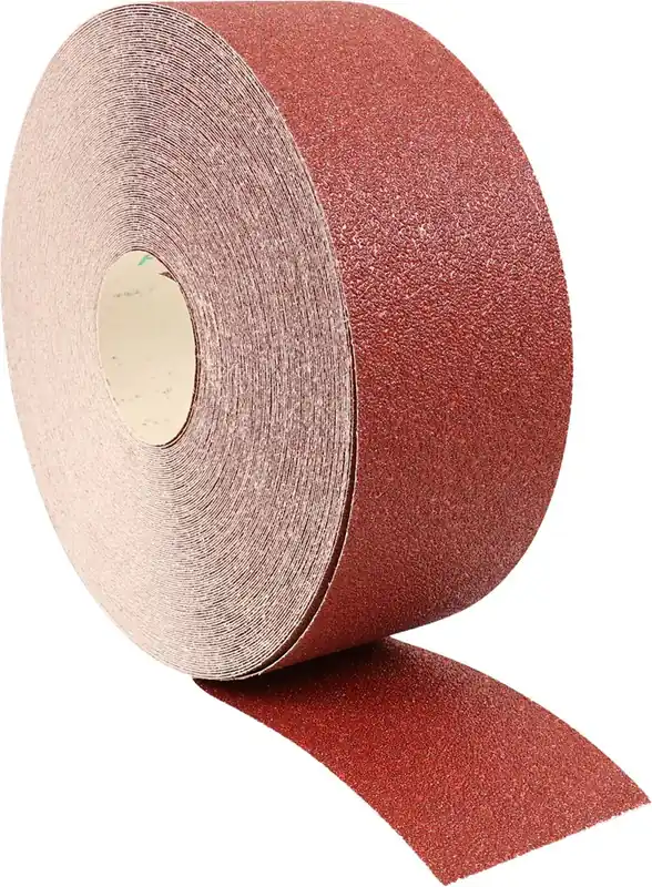 Kelfort SCHUURPAPIER 95MM X50M P40 HOUT, STAAL, VERF, LAK EN PLAMUUR Tijdelijk Beschikbaar