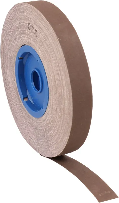 Kelfort SCHUURLINNEN 25MM X50M P320 HOUT EN METAAL Merkproduct