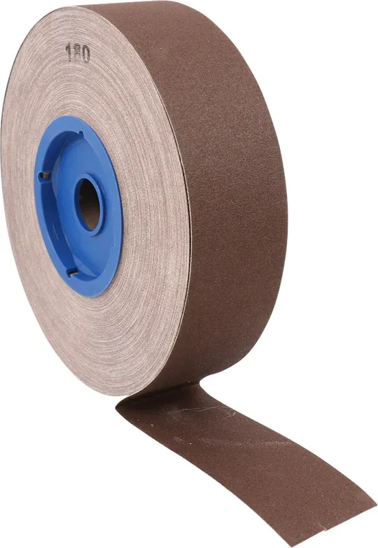 Beperkt Aanbod Kelfort SCHUURLINNEN 50MM X50M P180 HOUT EN METAAL
