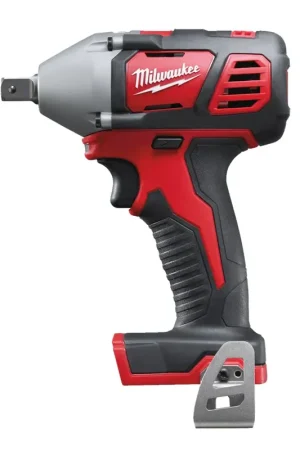 Meest Verkocht MILWAUKEE® M18 BIW12-0 M18 «? SD COMPACTSLAGMOERSLEUTEL