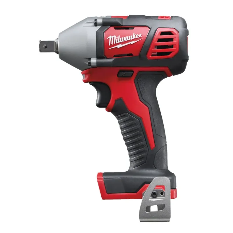 Meest Verkocht MILWAUKEE® M18 BIW12-0 M18 «? SD COMPACTSLAGMOERSLEUTEL