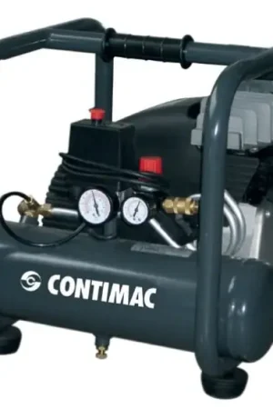 Rechtstreeks Van De Fabrikant CONTIMAC COMPRESSOR CM 285/8/6 W ROLL CAGE