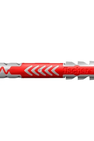Bestseller FISCHER DUOPOWER 6X50 PH MET BOLKOPSCHROEF
