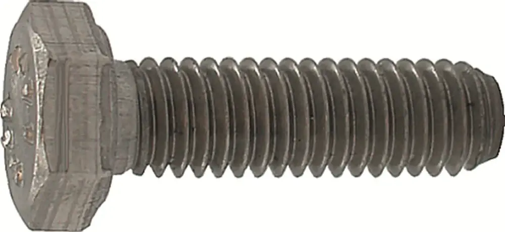 Tijdelijk Beschikbaar Kelfort TAPBOUT RVS A2 M16X100