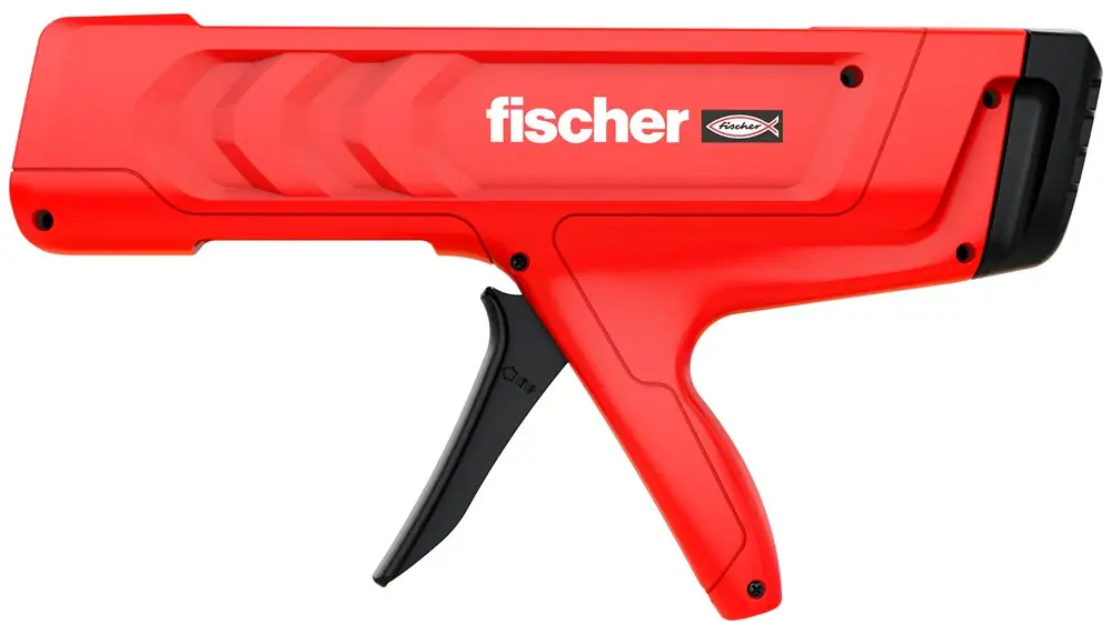 Must-Have FISCHER INJECTIEPISTOOL FIS DM S PRO 360/390 ML