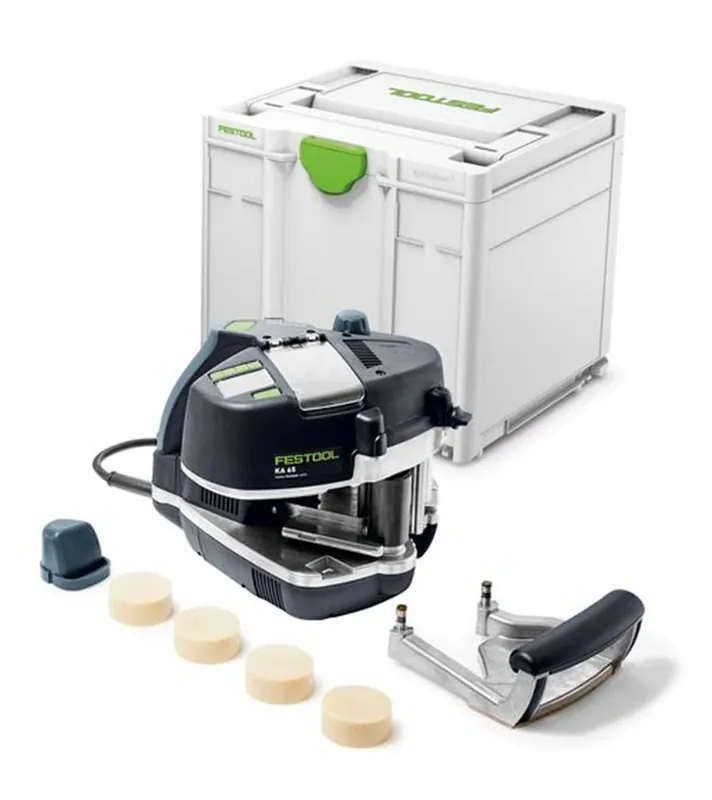 Gereduceerde Prijs Festool KA 65-PLUS KANTENLIJMER