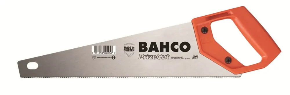 Betaalbaar BAHCO HANDZAAG 360-FT15 300-14-F15/16-HP