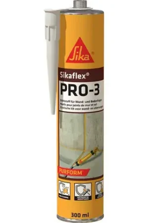 Koopje Sika PRO-3 Purform Betongrijs - 693943