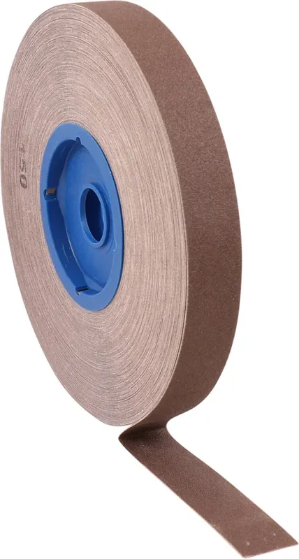 Koop Vandaag Kelfort SCHUURLINNEN 25MM X50M P150 HOUT EN METAAL