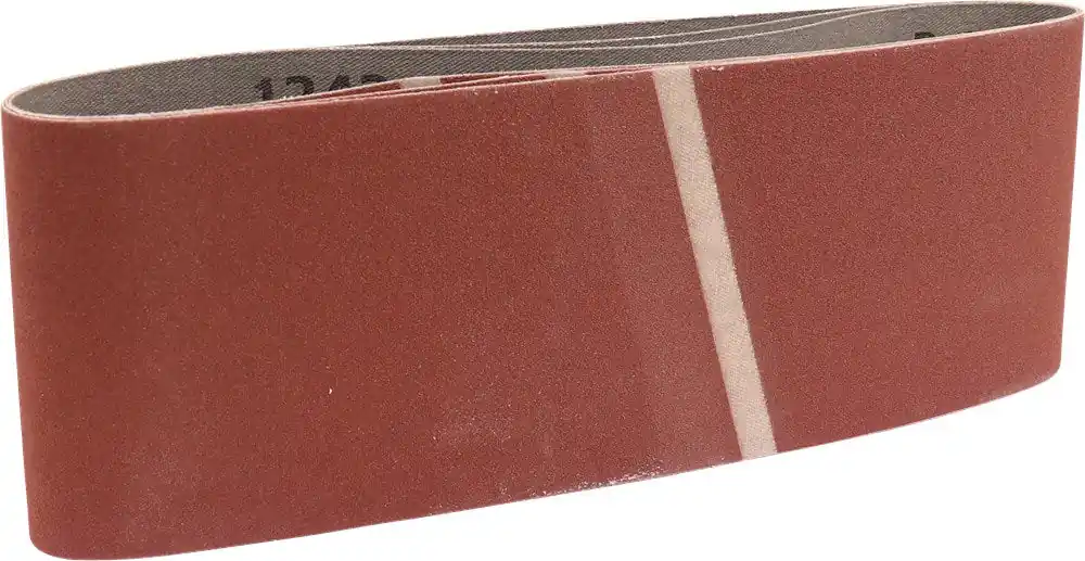 Dagaanbieding Kelfort SCHUURBAND 110X620MM P120 - 3 BANDEN HOUT, STAAL, VERF, LAK EN PLAMUUR