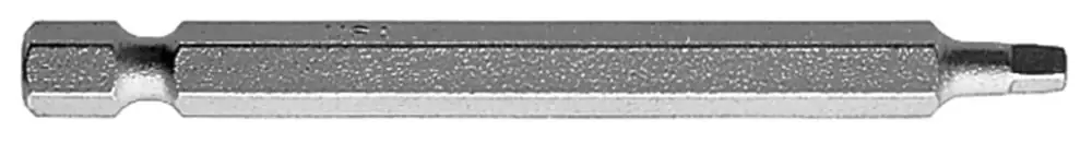 Veilige Betaling Magna KRACHTBIT SQDR2 150MM 1/4"