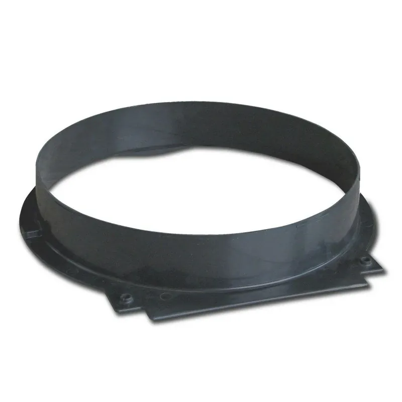 Dryfast PLAAT/AANSLUITCONUS TBV TTV4500 Laatste Versie