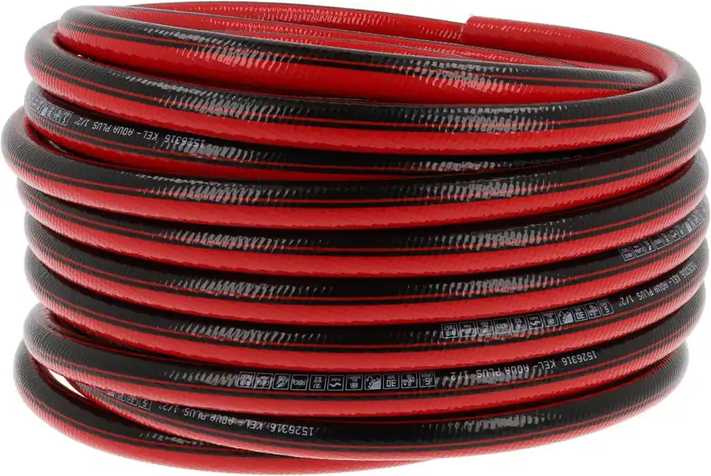 Nieuw Kelfort WATERSLANG 5-LAAGS 25M X 1/2" 30 BAR KEL-AQUA P