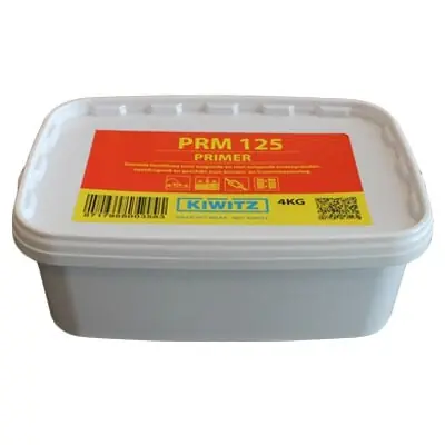 Laatste Kans Kiwitz PRM 125 PRIMER - 4 KG