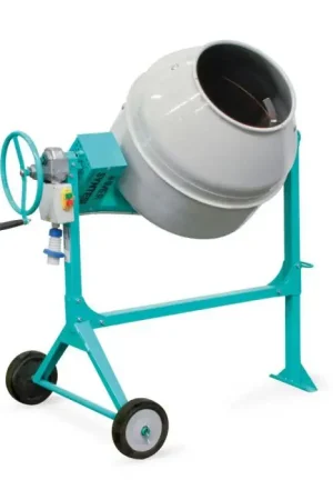 IMER SYNTESI 160L BETONMOLEN - 230V Seizoensaanbieding