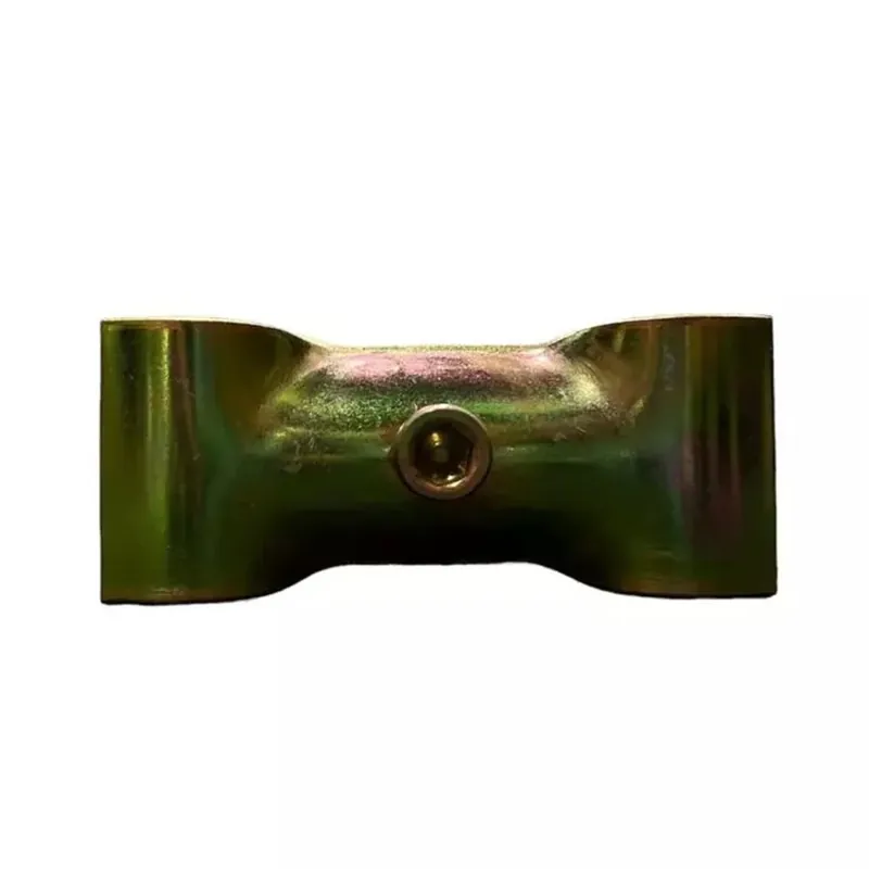 Jako BOUWHEK KLEMSET M/INBUSBOUT 90MM Exclusieve Aanbieding