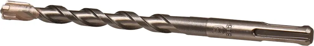 Kelfort HAMERBOOR SDS+ 10X160MM 4-SNIJDER - 50ST Flitsaanbieding