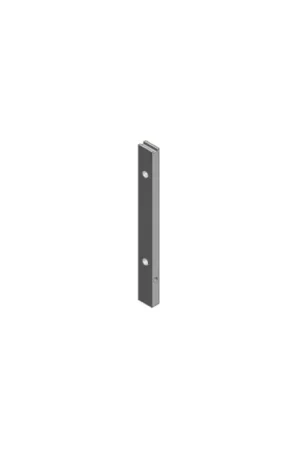Veilige Betaling Paschal Kunststof Opvulelement 2x75cm - N101.011.1020