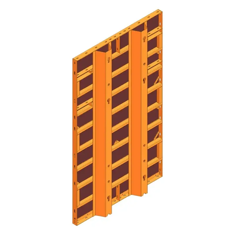 Paschal Grootvlakelement 150 x 250cm - N115.502.1500 Korting
