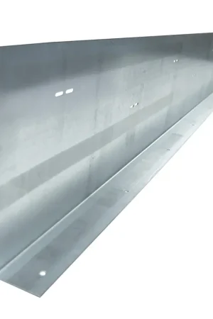 GB METALEN RANDKIST 90° 250X2000 1,5 SV Merkproduct