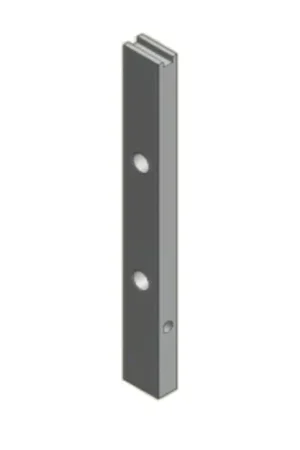 Paschal Kunststof Opvulelement 2 x 62,5cm - N100.011.1020 Meest Verkocht