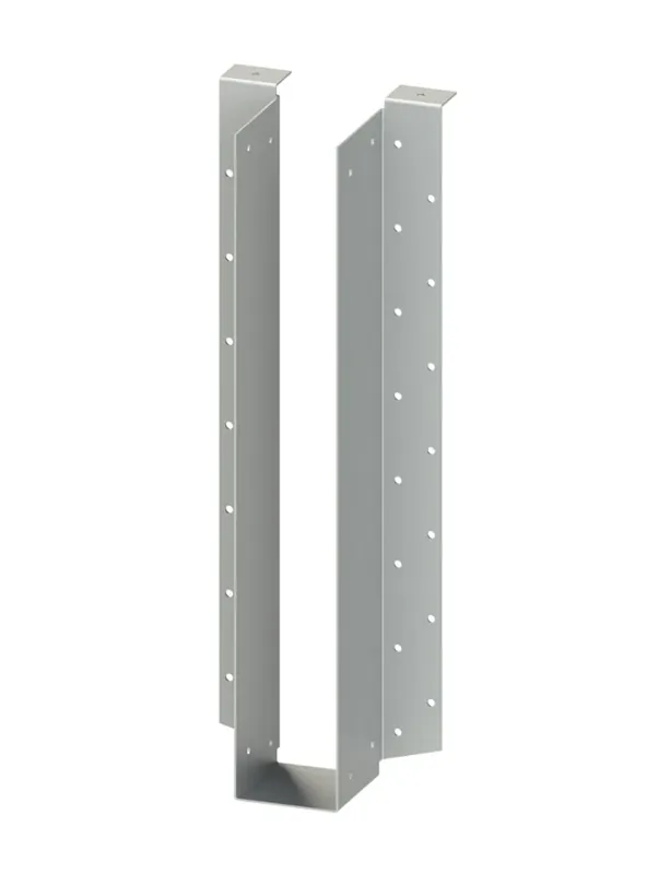 Nieuw GB I-LIGGER MET LIP 60X400 1,25 SV
