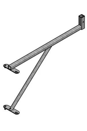 PASCHAL CONSOLE 90CM COMPLEET SECUSET Populair