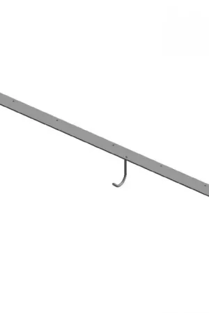 Van Thiel Stormstrip 6 Planks - P-1649.000 Korting