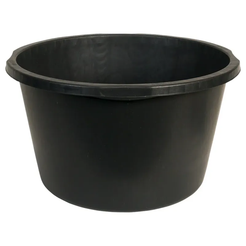 KELFORT SPECIEKUIP DURABLE 40L LDPE ZWART Veilige Betaling
