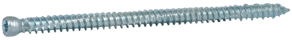Kelfort Kozijnschroef Cilinderkop TX-30 7.5x132mm - 1517942 Beste Prijs