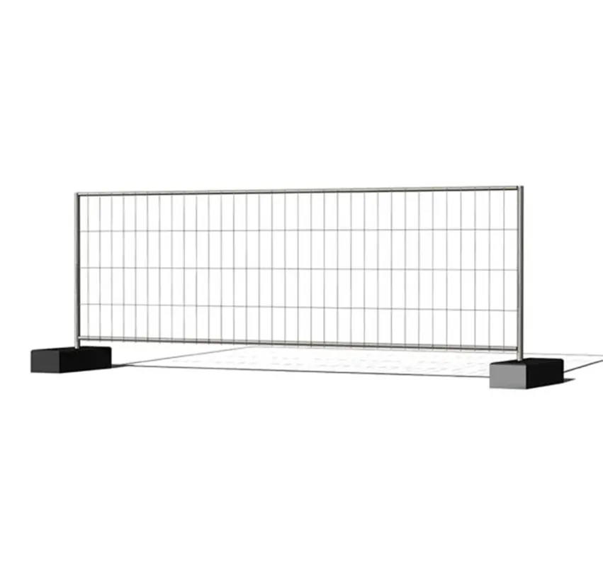 Jako BOUWHEK STANDARD 1,2M HOOG - MODEL Q MAAS 100X262MM - 3452X1200MM Nu Kopen