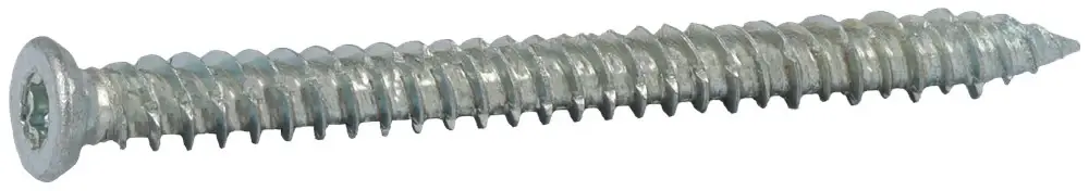 Kelfort Kozijnschroef Platverzonken TX-30 7.5x112mm - 1517926 Bestseller