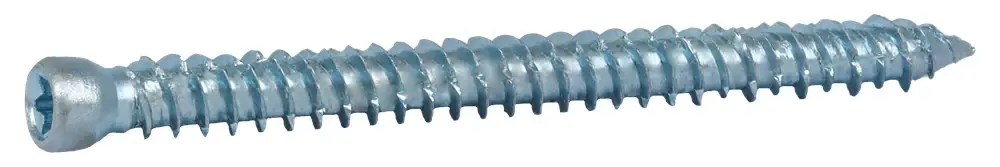 Merkproduct Kelfort Kozijnschroef Cilinderkop TX-30 7.5x82mm - 1517937