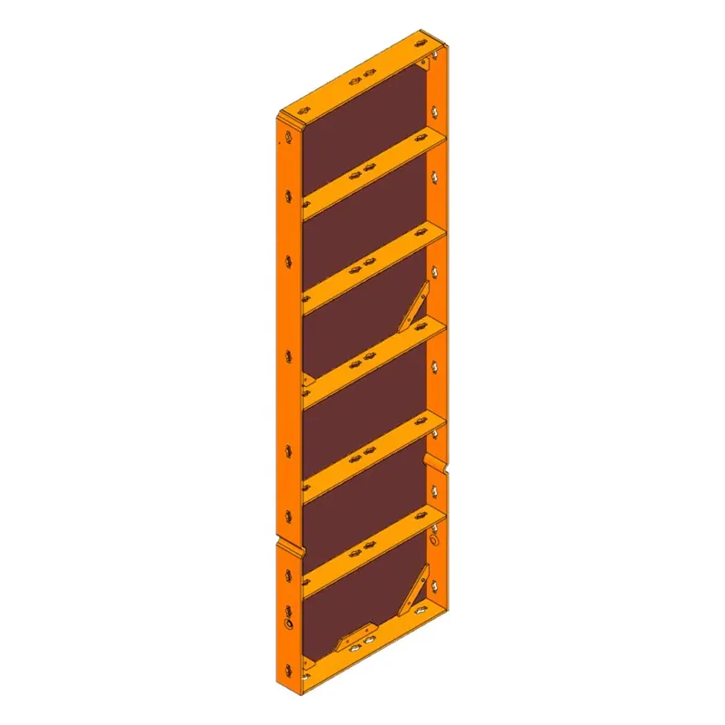 Paschal Rasterelement 25 x 150cm - N104.001.0250 Betaalbaar
