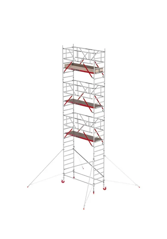 Meest Verkocht Altrex ROLSTEIGER RS41 PLUS-S WH=9,20M 90X245