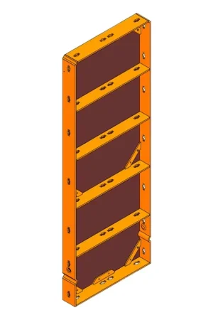 Koop Online PASCHAL RASTERELEMENT 43 x 125
