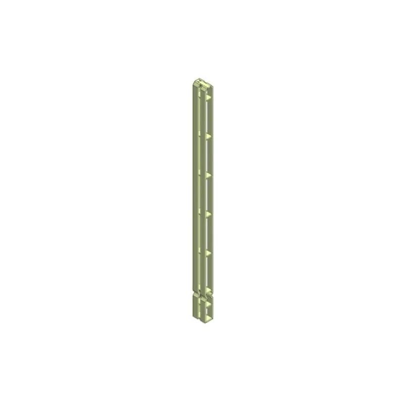 PASCHAL RASTERELEMENT 5 x 125 Flitsaanbieding