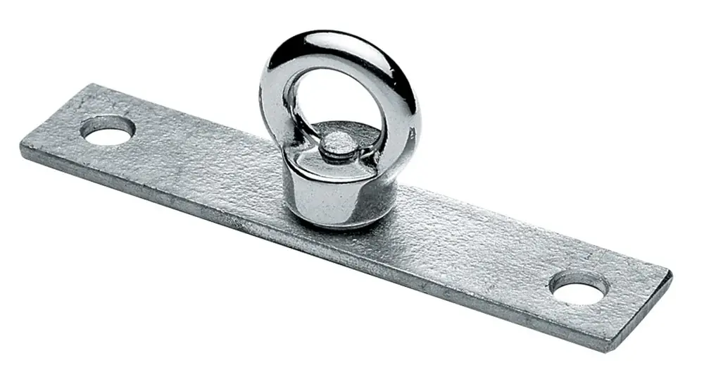 Gecertificeerd XSPlatforms BRICK WALL ANCHOR S S316 ANKERPUNT