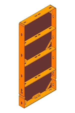 Beste Prijs PASCHAL RASTERELEMENT 20 x 100