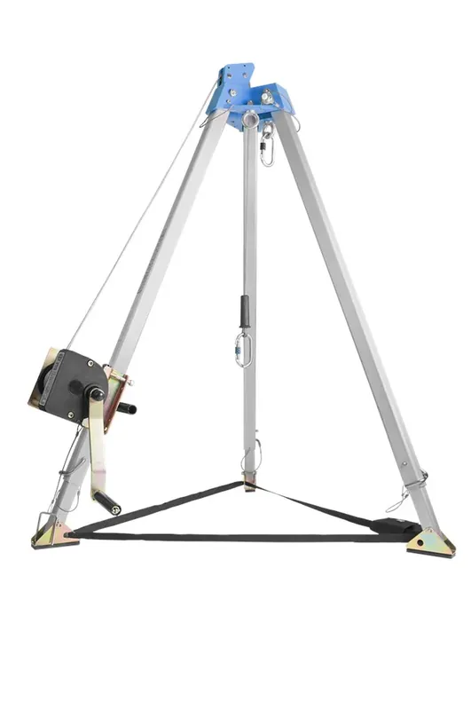 XSPlatforms TRIPOD 10FT DRIEPOOT 3,0M Express Levering
