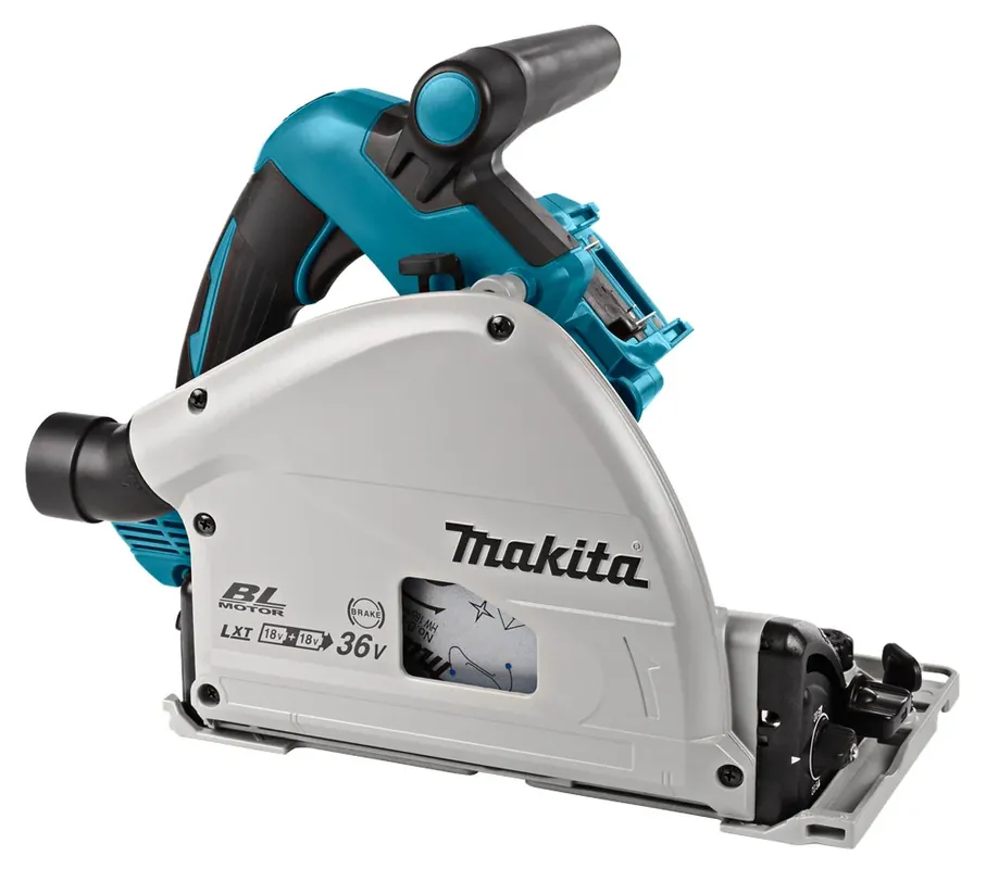 MAKITA DSP600ZJ2 INVALCIRKELZAAG 2X18V Rechtstreeks Van De Fabrikant