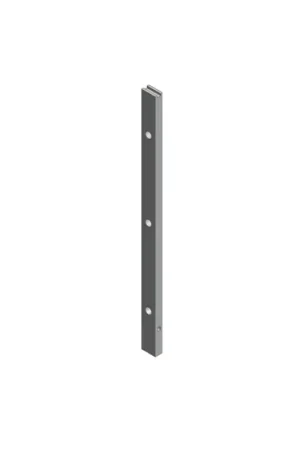 Betrouwbaar Paschal KUNSTSTOF OPVULELEMENT 125x3