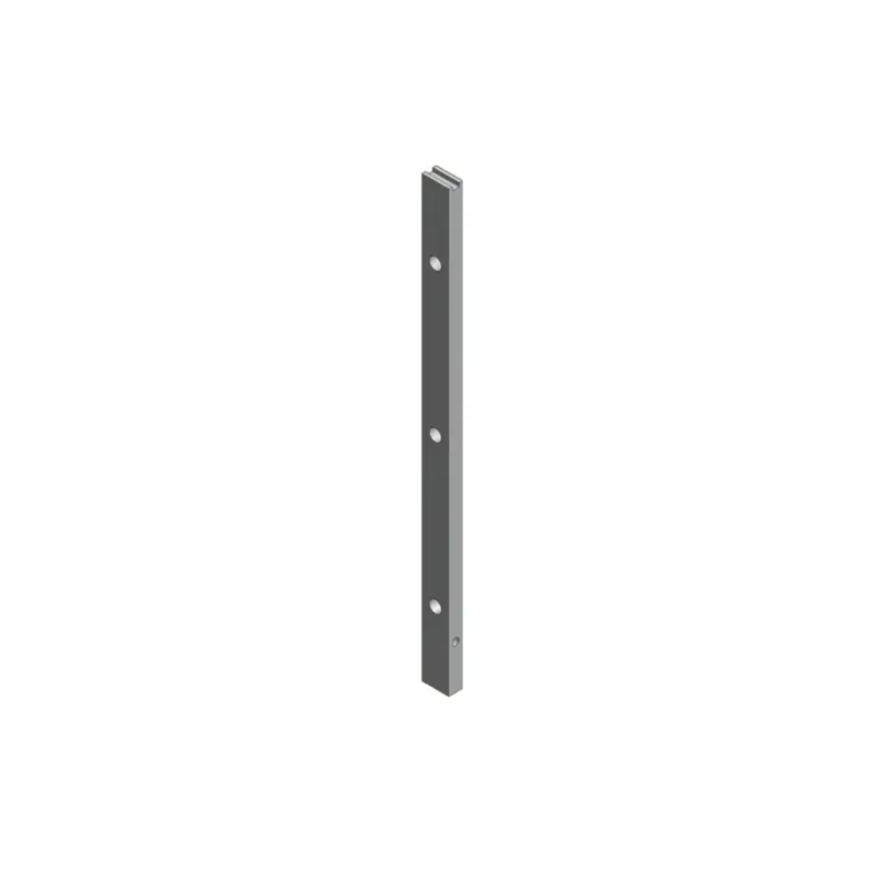 Betrouwbaar Paschal KUNSTSTOF OPVULELEMENT 125x3