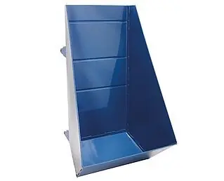 GEDA KIEPBAK - 02856 Fabrieksprijs