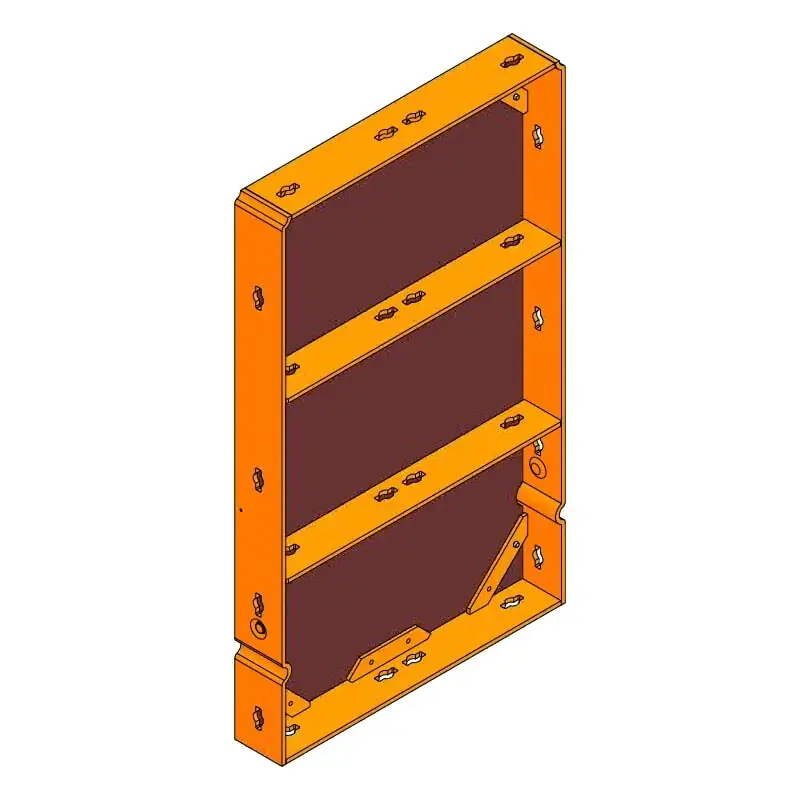 Op = Op Paschal Rasterelement 30 x 75cm - N101.001.0300