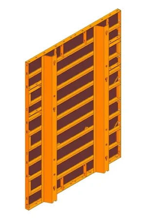 Dagaanbieding Paschal Grootvlakelement 200 x 275cm - N116.502.2000