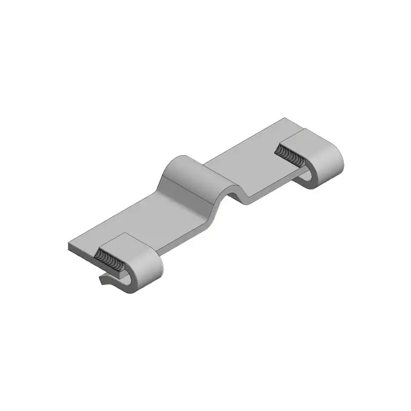 Paschal Spanstaafhouder N/R - N189.001.0086 Laatste Versie