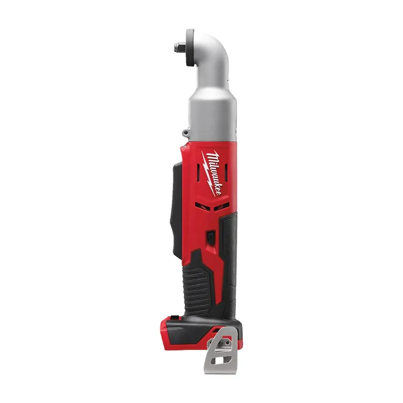 Milwaukee M18 BRAIW-0 M18 HAAKSE COMPACTSLAGMOERSLEUTEL Beperkt Aanbod