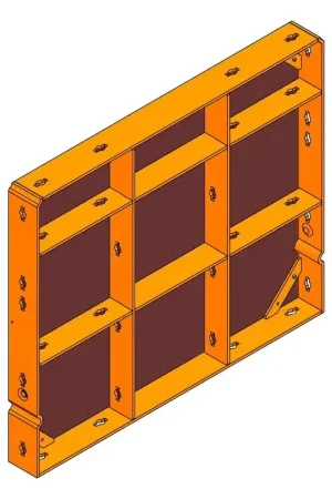 Koop Online PASCHAL RASTERELEMENT 75 x 62,5