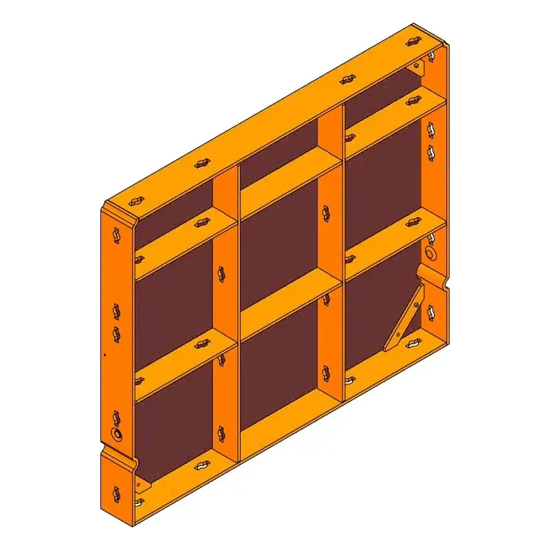 Koop Online PASCHAL RASTERELEMENT 75 x 62,5